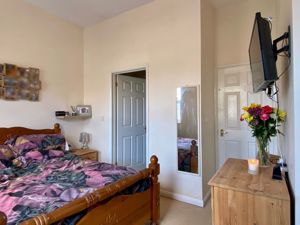 Bedroom 1- click for photo gallery